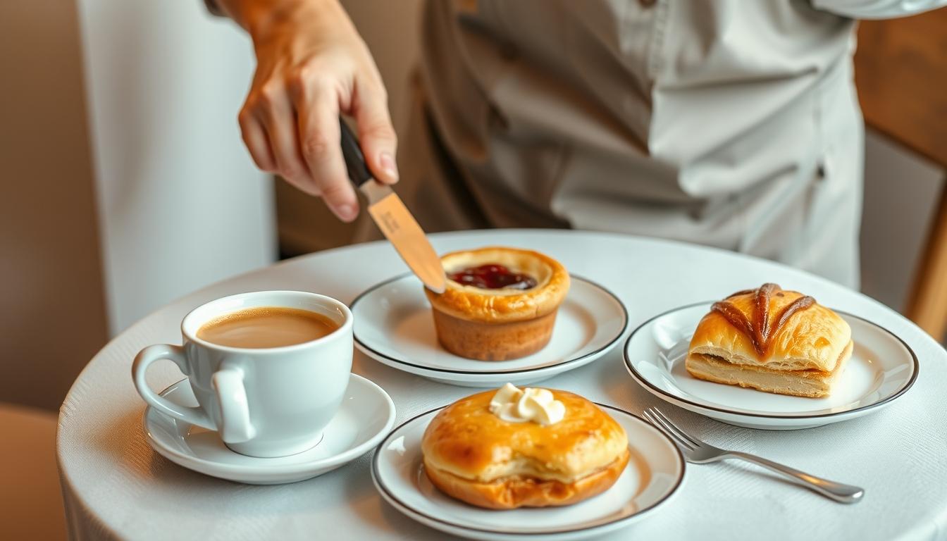 Seasonal meal prepared in a home kitchen